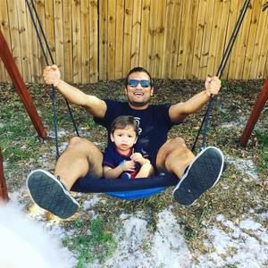 Meet your Posher, Paritosh